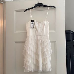 BRAND NEW BCBG Mini Dress